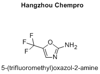 5-(trifluoromethyl)oxazol-2-amine