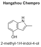 2-methyl-1H-indol-4-ol