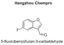 5-fluorobenzofuran-3-carbaldehyde
