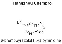 6-bromopyrazolo[1,5-a]pyrimidine