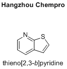 thieno[2,3-b]pyridine