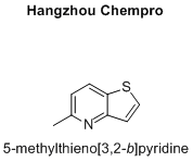 5-methylthieno[3,2-b]pyridine