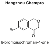 6-bromoisochroman-4-one