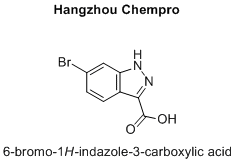 6-bromo-1H-indazole-3-carboxylic acid