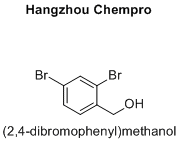 (2,4-dibromophenyl)methanol