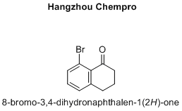 8-bromo-3,4-dihydronaphthalen-1(2H)-one