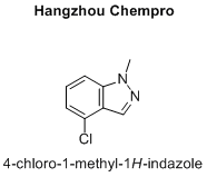 4-chloro-1-methyl-1H-indazole
