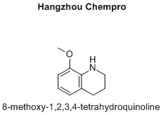 8-methoxy-1,2,3,4-tetrahydroquinoline