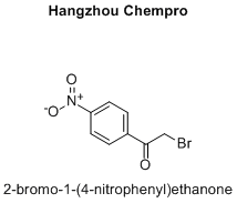 2-bromo-1-(4-nitrophenyl)ethanone