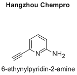 6-ethynylpyridin-2-amine