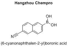 (6-cyanonaphthalen-2-yl)boronic acid