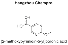 (2-methoxypyrimidin-5-yl)boronic acid