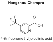 4-(trifluoromethyl)picolinic acid