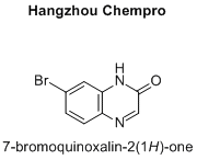 7-bromoquinoxalin-2(1H)-one