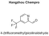 4-(trifluoromethyl)picolinaldehyde