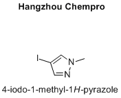 4-iodo-1-methyl-1H-pyrazole