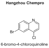 6-bromo-4-chloroquinoline