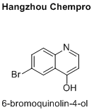 6-bromoquinolin-4-ol