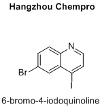6-bromo-4-iodoquinoline