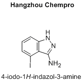 4-iodo-1H-indazol-3-amine