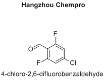 4-chloro-2,6-difluorobenzaldehyde
