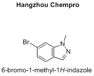 6-bromo-1-methyl-1H-indazole