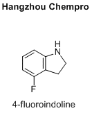 4-fluoroindoline