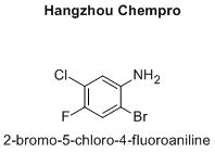 2-bromo-5-chloro-4-fluoroaniline