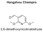 2,6-dimethoxynicotinaldehyde