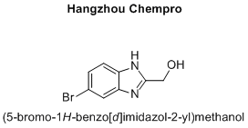 (5-bromo-1H-benzo[d]imidazol-2-yl)methanol