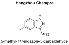 5-methyl-1H-indazole-3-carbaldehyde