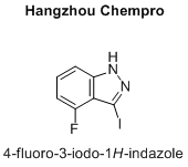 4-fluoro-3-iodo-1H-indazole
