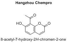 8-acetyl-7-hydroxy-2H-chromen-2-one