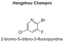 2-bromo-5-chloro-3-fluoropyridine