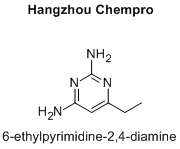 6-ethylpyrimidine-2,4-diamine