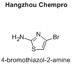 4-bromothiazol-2-amine