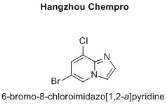 6-bromo-8-chloroimidazo[1,2-a]pyridine