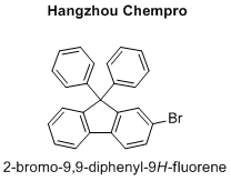 2-bromo-9,9-diphenyl-9H-fluorene