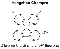 2-bromo-9,9-di-p-tolyl-9H-fluorene