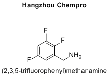 (2,3,5-trifluorophenyl)methanamine