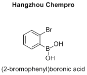 (2-bromophenyl)boronic acid