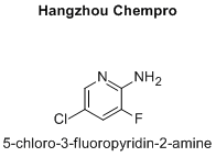 5-chloro-3-fluoropyridin-2-amine