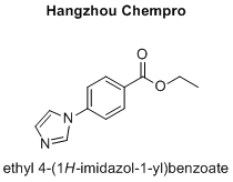 ethyl 4-(1H-imidazol-1-yl)benzoate