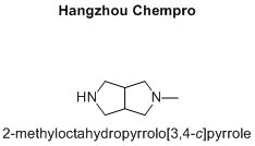 2-methyloctahydropyrrolo[3,4-c]pyrrole