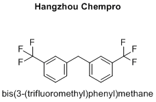 bis(3-(trifluoromethyl)phenyl)methane