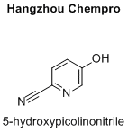 5-hydroxypicolinonitrile