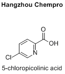 5-chloropicolinic acid