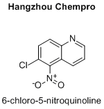6-chloro-5-nitroquinoline