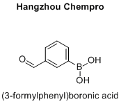 (3-formylphenyl)boronic acid