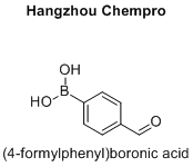 (4-formylphenyl)boronic acid